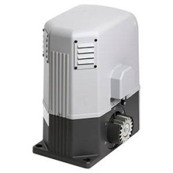 Sliding Gate Automation